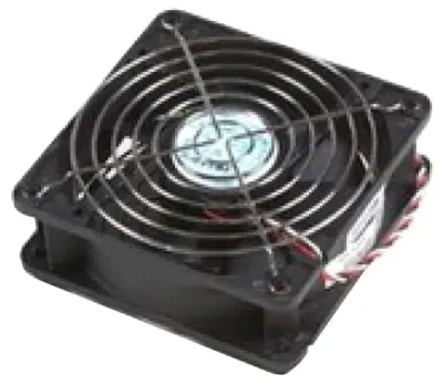 0P7204 - Dell Rear System Fan for PowerEdge 1600SC