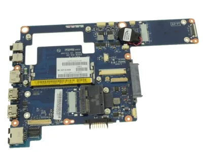 0P787N - Dell Mini 10 Memory Board for Inspiron Mini 1010 Netbook