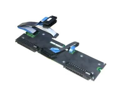 0P8015 - Dell Power Distribution Board for Dell PowerEdge 6800, 6850