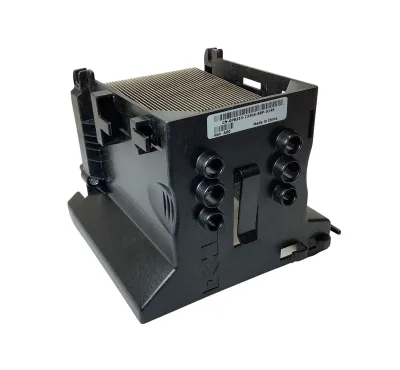 0P8353 - Dell Heatsink for Dimension 5100