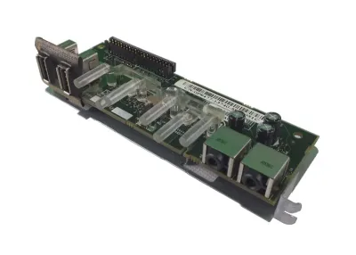 0P8477 - Dell Control Panel for Optiplex Gx620