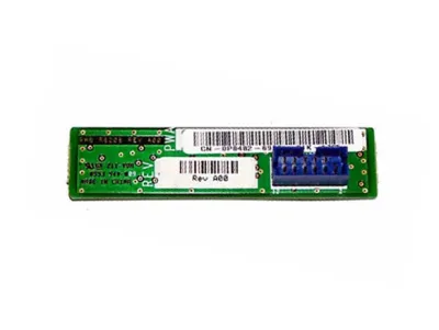 0P8482 - Dell Front LED Panel/Board for OptiPlex Gx520 Gx620