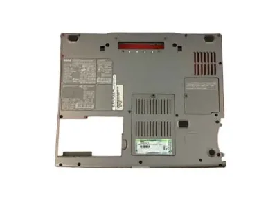 0P8781 - Dell Base Bottom Plastic for Latitude D510