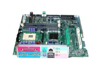 0P916 - Dell System Board for Precision 340