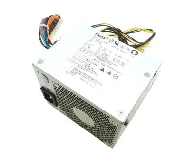 0P9550 - Dell 280-Watts ATX Power Supply for OptiPlex GX 320, 520, 620, 740, 745, 755 and Dimension C521