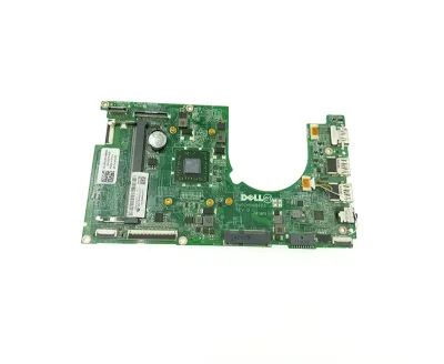 0PCKF0 - Dell Inspiron 11 3135 Laptop Motherboard with AMD A6-1450 1GHz CPU