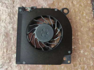 0PD099 - Dell Cooling Fan for Latitude D620