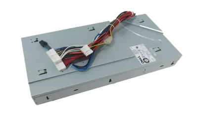 0PD144 - Dell 650-Watts 100-120V/200-240V ATX Power Supply for XPS 600