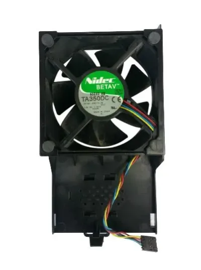 0PD812 - Dell Fan Assembly for GX520/620/210