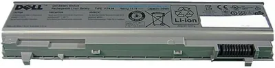 0PD945 - Dell 6-Cell 53WHr Li-Ion Battery for Laptops