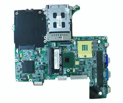 0PF494 - Dell System Board for Latitude D520