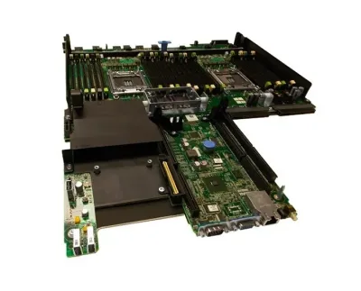 0PFG1N - Dell System Board (Motherboard) Socket LGA2011 for PowerEdge R820