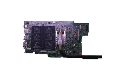 0PG0MH - Dell System Board (Motherboard) with Intel I5-7200U 2.5GHz CPU for Inspiron 13 5368 Laptop