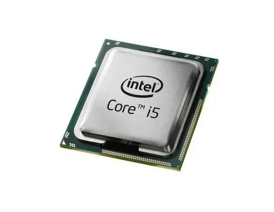 0PGKH0 - Dell 2.80GHz 5GT/s 3MB Cache Socket PPGA946 Intel Core i5-4330M Dual Core Processor