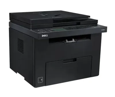 0PGPR2 - Dell 1355cn All-In-One Multifunction Color Laser Printer