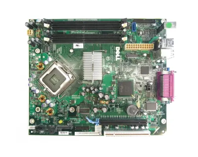 0PJ812 - Dell System Board (Motherboard) for OptiPlex Gx620 SFF