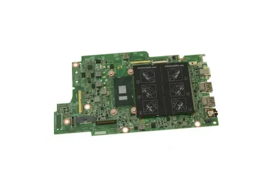 0PJDNR - Dell System Board (Motherboard) with Intel I7-6500U 2.5GHz CPU for Inspiron 7569 Laptop