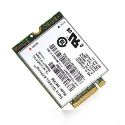 0PN01C - Dell Wireless 5808e 4g LTE Mobile Broadband WWAN Module Card