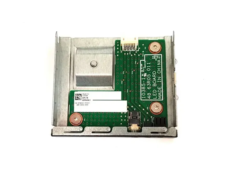 0PN0KJ - Dell Display Control for EqualLogic FS7600