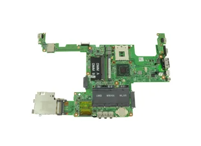 0PP384 - Dell Intel System Board (Motherboard) for Inspiron 1525
