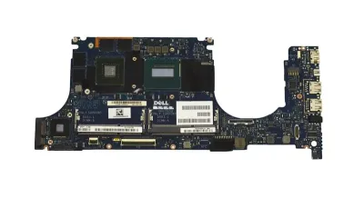0PPPP8 - Dell System Board Core i7 2.3GHz (i7-4712HQ) W/CPU Precision M3800
