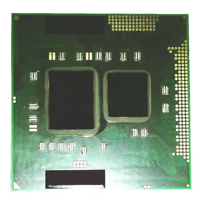 0PR4K2 - Dell 2.26GHz 2.50GT/s DMI 3MB L3 Cache Intel Core i5-430M Dual Core Processor
