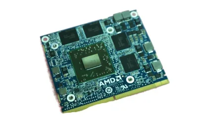 0PR80C - Dell Chelsea XT Video Graphics Card