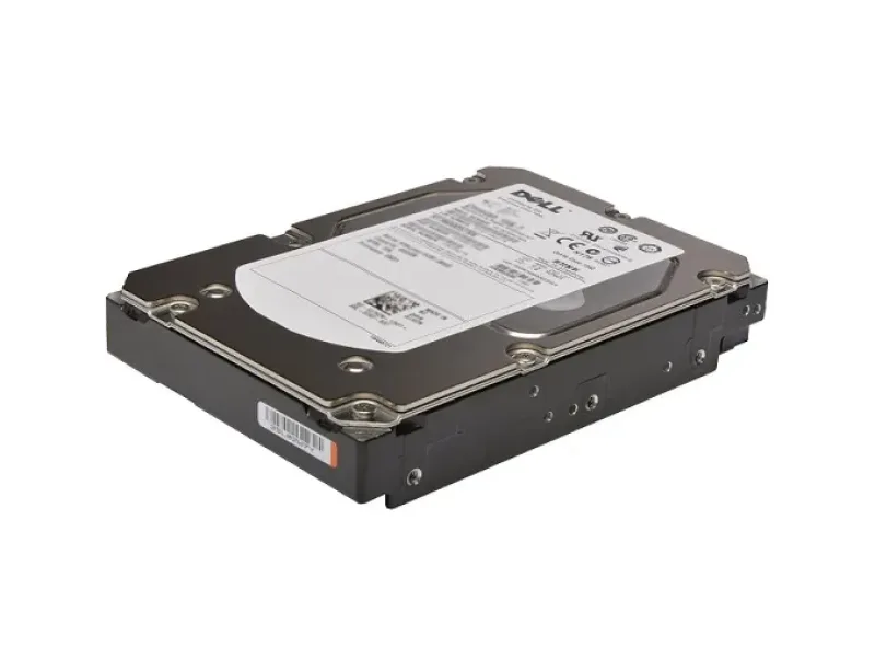0PRKM8 - Dell 300GB 10000RPM SAS 6Gb/s 2.5-inch Hard Drive with Tray