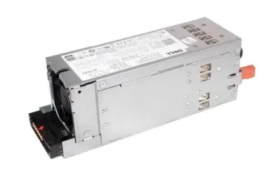 0PT164 - Dell 870-Watts 100-240V Redundant Power Supply for PowerEdge R710/T610, PowerVault DL2100