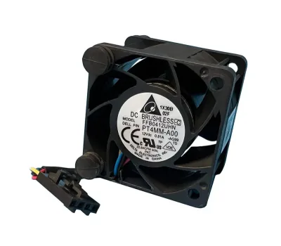 0PT4MM - Dell Fan for PowerEGE R210 II