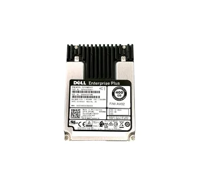 0PTCWC - Dell 400GB MLCAS 12Gb/s Write Intensive 2.5-inch Solid State Drive