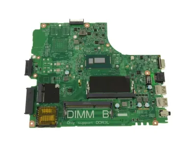0PTD1C - Dell System Board (Motherboard) for Latitude 14 3440