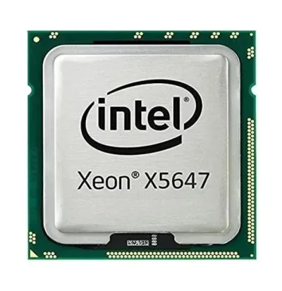 0PTNCP - Dell 2.93GHz 5.86GT/s QPI 12MB L3 Cache Intel Xeon X5647 Quad Core Processor