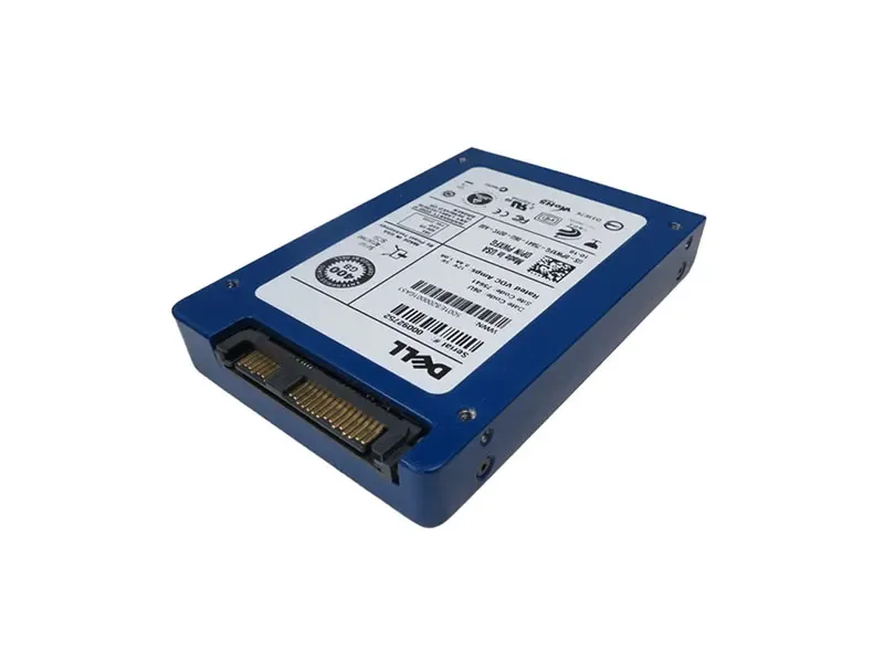 0PWXFG - Dell 400GB SATA 6Gb/s 2.5-inch Solid State Drive