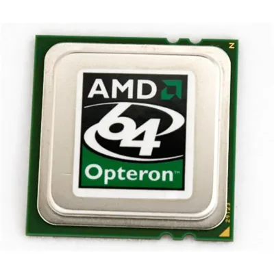 0PY279 - Dell 2.6GHz 2 x 1MB L2 Cache Socket F AMD Opteron 2218 Dual Core Processor