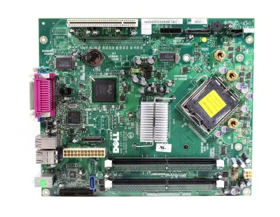 0PY428 - Dell System Board (Motherboard) for OptiPlex Gx520 SFF