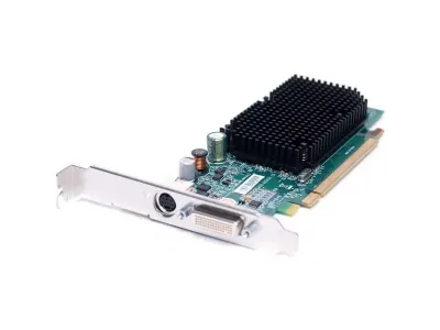 0PY763 - Dell 256MB ATI Radeon X1300 Video Graphics Card