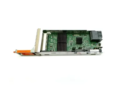 0PYT2P - Dell 4 x Ports RJ-45 SFP+ 10 Gigabit Ethernet Hot Swap iSCSI Module