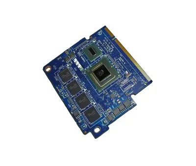 0R031P - Dell 1.60GHz 2GB Processor Card for Inspiron Mini 1010
