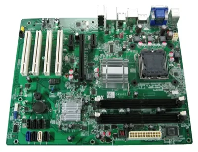 0R038D - Dell System Board for VOSTRO 420 Desktop