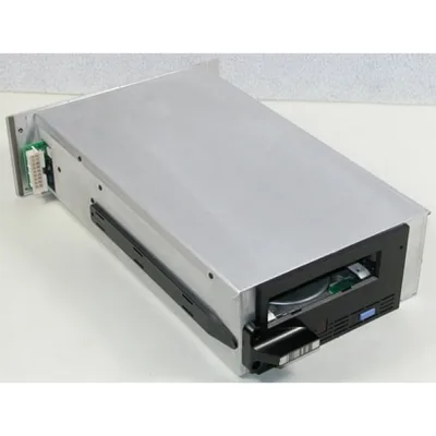 0R0693 - Dell 200/400gb Lto2 Tape Drive W/ Tray