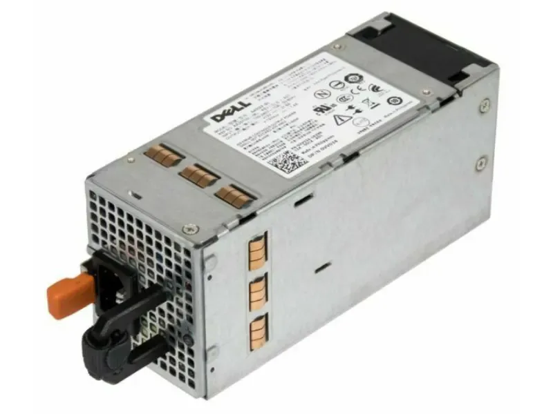 0R101K - Dell 400-Watts 100-240V Redundant Power Supply for PowerEdge T310