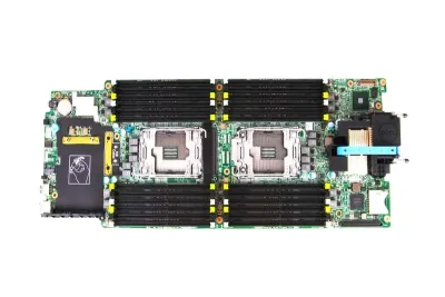 0R10KJ - Dell System Board (Motherboard) for PowerEdge FC630 / M630