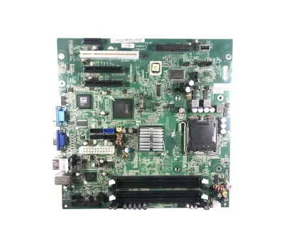 0R150H - Dell System Board PowerEdge T100 Motherboard