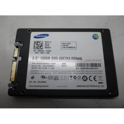 0R173J - Dell 128GB Solid State Drive