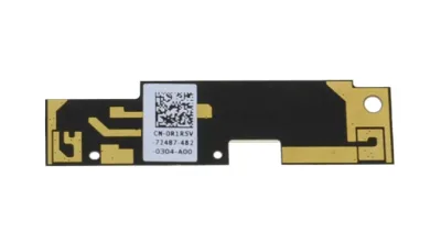 0R1R5V - Dell WLAN Card for Latitude 7350