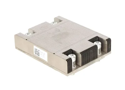 0R1TYH - Dell Heatsink for PowerEdge R420 R520