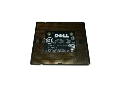0R217N - Dell FlexMem Hyper Bridge for PowerEdge R810