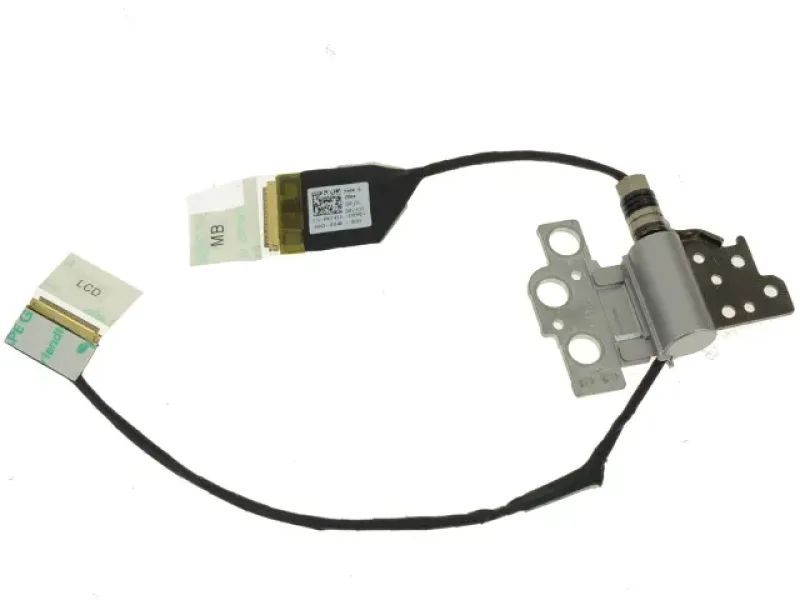 0R24J5 - Dell Right LCD Bracket and Hinge Inspiron 7437 60.46L23.003