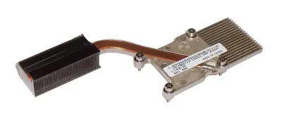 0R4114 - Dell Laptop Heat Sink Latitude D810